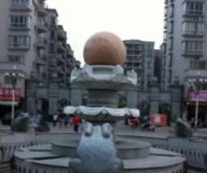 湖南省浏阳市燃气改造工程