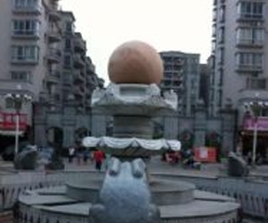 湖南省浏阳市燃气改造工程